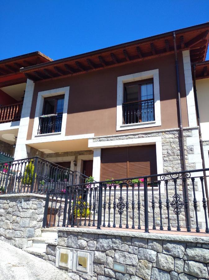 Las Cabraliegas 2 Arenas De Cabrales Dış mekan fotoğraf
